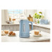 KEM8107BL Sunbeam 1.7 Litre French Riviera Kettle - Morning Haze